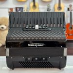 Orlando Instruments OAC96K-BK accordion - imagine 5