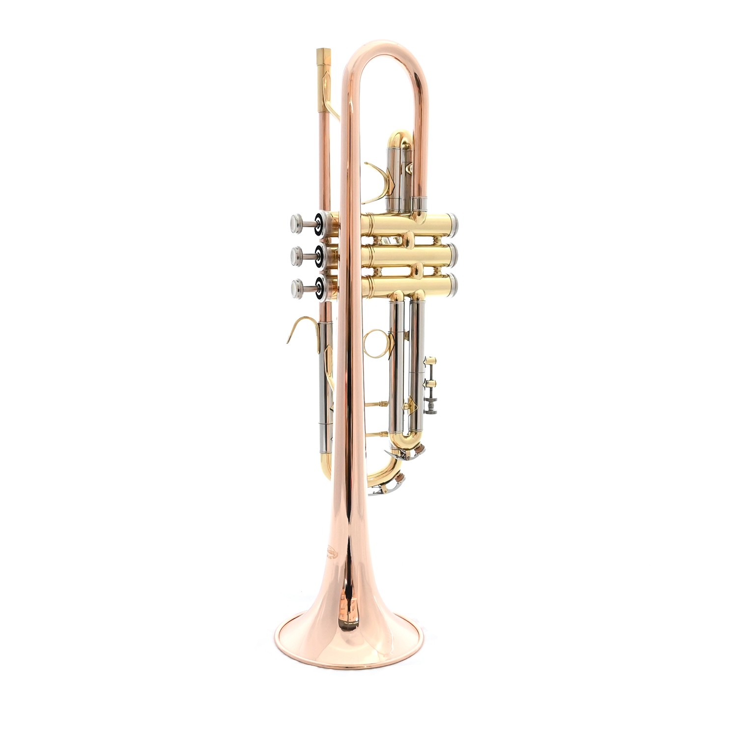 ps-products-23709-67586 Orlando OTR 541L - Bb Trumpet - imagine 1