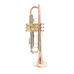 Orlando OTR 541L - Bb Trumpet - imagine 2