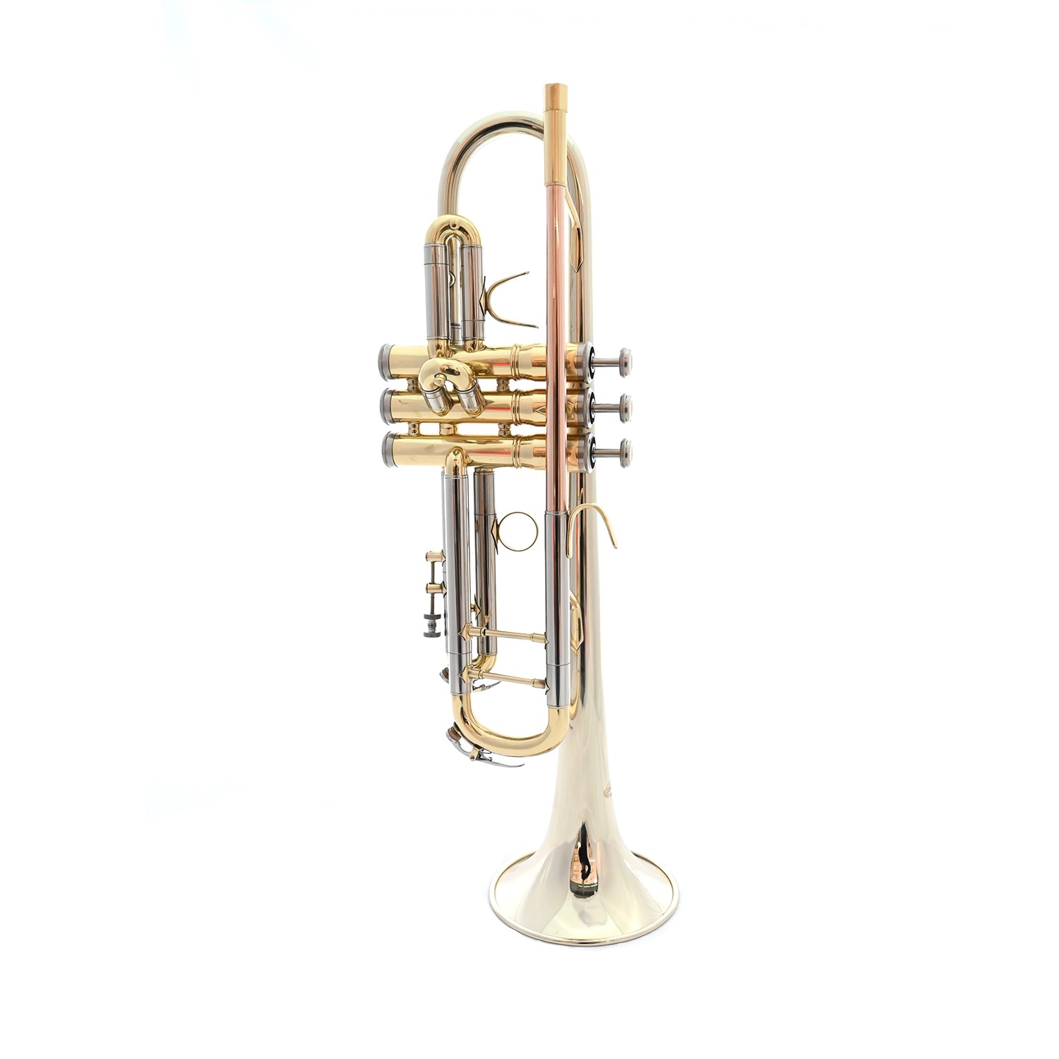 ps-products-23712-67597 Orlando OTR 542L - Bb Trumpet - imagine 1