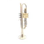 Orlando OTR 542L - Bb Trumpet - imagine 2