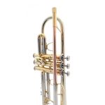 Orlando OTR 542L - Bb Trumpet - imagine 3
