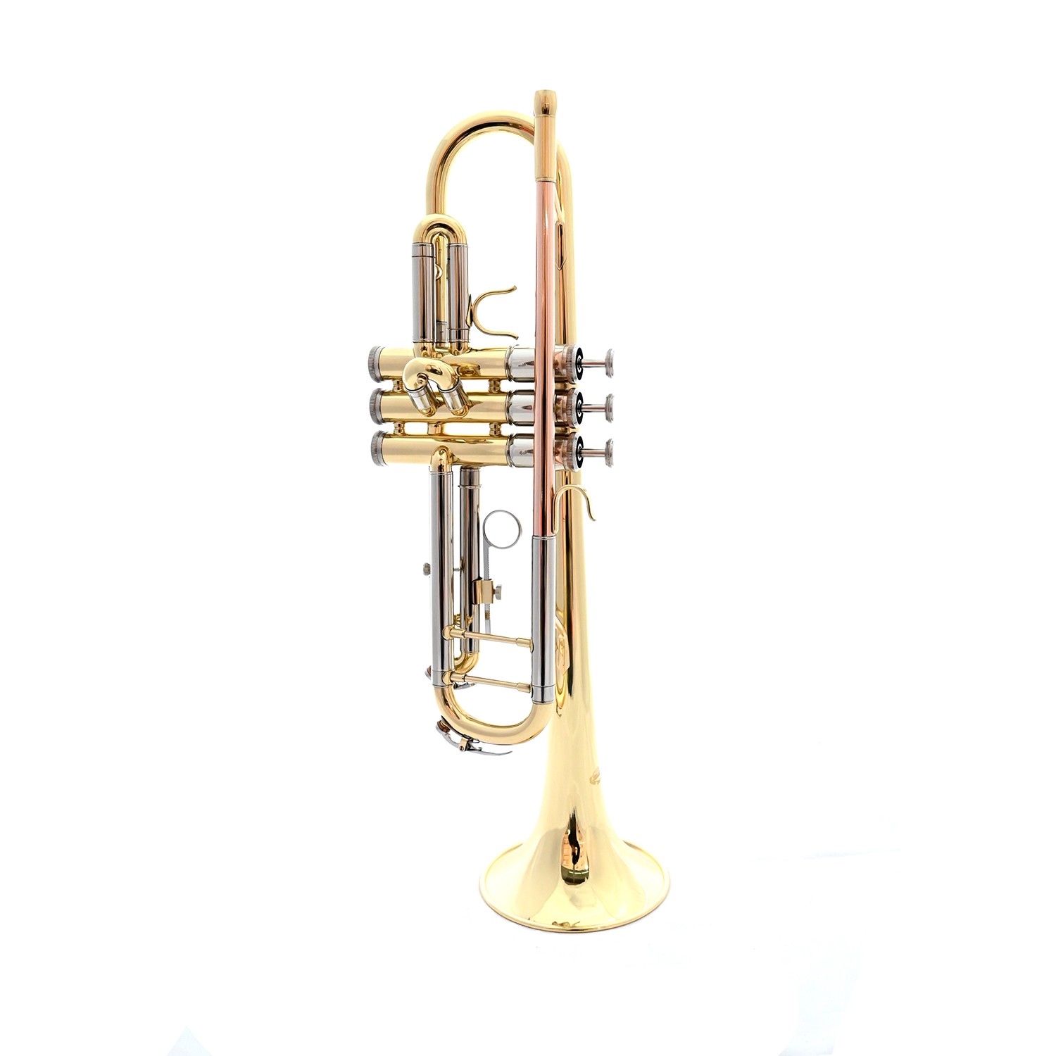 ps-products-23713-67600 Orlando OTR 543L - Bb Trumpet - imagine 1
