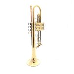 Orlando OTR 543L  - Bb Trumpet - imagine 2