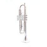Orlando OTR 2416S - Bb Trumpet