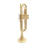 Orlando OTR 6245B - Bb Trumpet - imagine 2