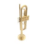 Orlando OTR 6245B - Bb Trumpet - imagine 3