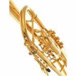 Schagerl Hans Gansch L 130 Bb- Trumpet - imagine 7