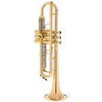 Schagerl "AGLAEA" Bb- Trumpet L