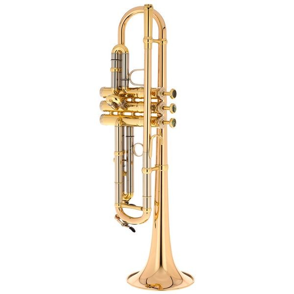 ps-products-23722-67631 Schagerl "AGLAEA" Bb- Trumpet L - imagine 1