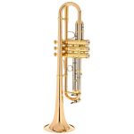 Schagerl "AGLAEA" Bb- Trumpet L - imagine 2