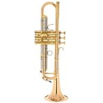 Schagerl "AGLAEA" Bb- Trumpet L - imagine 3
