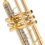 Schagerl "AGLAEA" Bb- Trumpet L - imagine 4