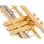 Schagerl "AGLAEA" Bb- Trumpet L - imagine 6