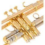 Schagerl "AGLAEA" Bb- Trumpet L - imagine 7