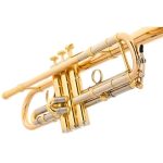 Schagerl "AGLAEA" Bb- Trumpet L - imagine 8