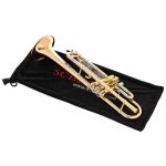 Schagerl "AGLAEA" Bb- Trumpet L - imagine 10