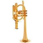 Schagerl Raweni Bb-Trumpet