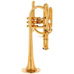 Schagerl Raweni Bb-Trumpet - imagine 2