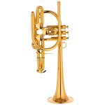 Schagerl Raweni Bb-Trumpet - imagine 3