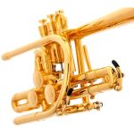 Schagerl Raweni Bb-Trumpet - imagine 4