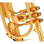 Schagerl Raweni Bb-Trumpet - imagine 5