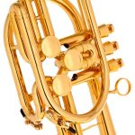 Schagerl Raweni Bb-Trumpet - imagine 7
