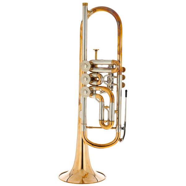 ps-products-23725-67659 Schagerl Berlin Heavy "K" Bb- Trumpet R - imagine 1