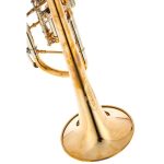 Schagerl Berlin Heavy "K" Bb- Trumpet R - imagine 8