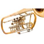 Schagerl Berlin Heavy "K" Bb- Trumpet R - imagine 10