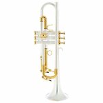 Schagerl Roman Empire Bb-Trumpet S