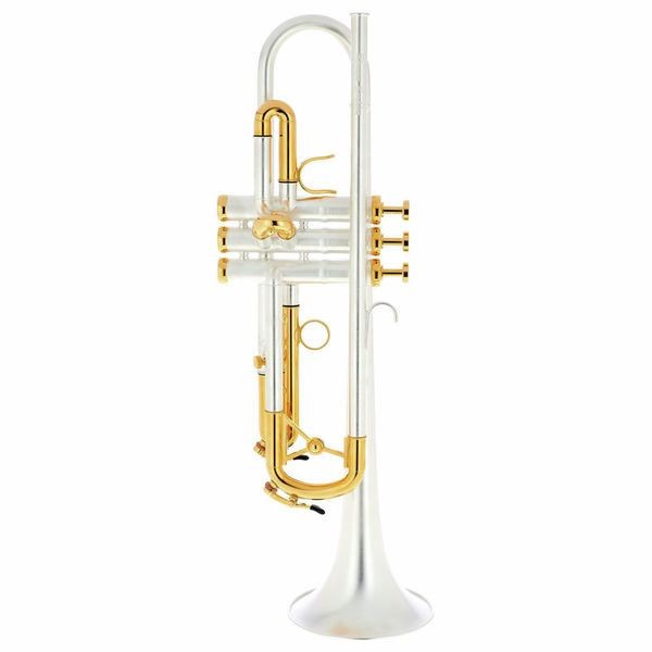 ps-products-23726-67672 Schagerl Roman Empire Bb-Trumpet S - imagine 1