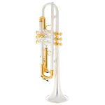 Schagerl Roman Empire Bb-Trumpet S - imagine 2