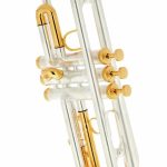 Schagerl Roman Empire Bb-Trumpet S - imagine 4