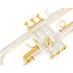 Schagerl Roman Empire Bb-Trumpet S - imagine 7