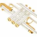 Schagerl Roman Empire Bb-Trumpet S - imagine 8