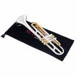 Schagerl Roman Empire Bb-Trumpet S - imagine 9