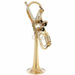 Schagerl Spyder Bb-Trumpet UL