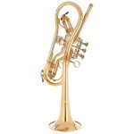 Schagerl Spyder Bb-Trumpet UL - imagine 2