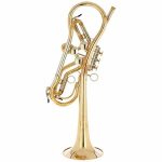 Schagerl Spyder Bb-Trumpet UL - imagine 3