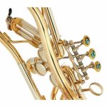 Schagerl Spyder Bb-Trumpet UL - imagine 4