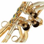 Schagerl Spyder Bb-Trumpet UL - imagine 5