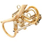 Schagerl Spyder Bb-Trumpet UL - imagine 8