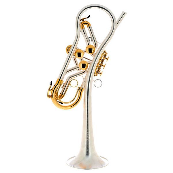 ps-products-23728-67690 Schagerl Spyder Bb-Trumpet S - imagine 1