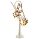 Schagerl Spyder Bb-Trumpet S - imagine 3