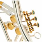 Schagerl Spyder Bb-Trumpet S - imagine 4