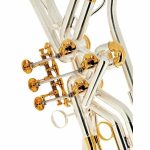 Schagerl Spyder Bb-Trumpet S - imagine 5