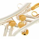 Schagerl Spyder Bb-Trumpet S - imagine 6