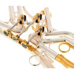 Schagerl Spyder Bb-Trumpet S - imagine 7