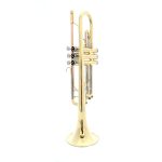 Denver L119 trompeta Bb - imagine 4